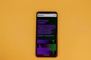 Application mobile : créer votre app pour iOS et Android