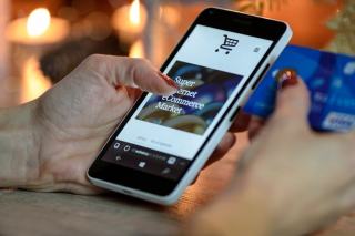 E-commerce : créer et développer votre boutique en ligne